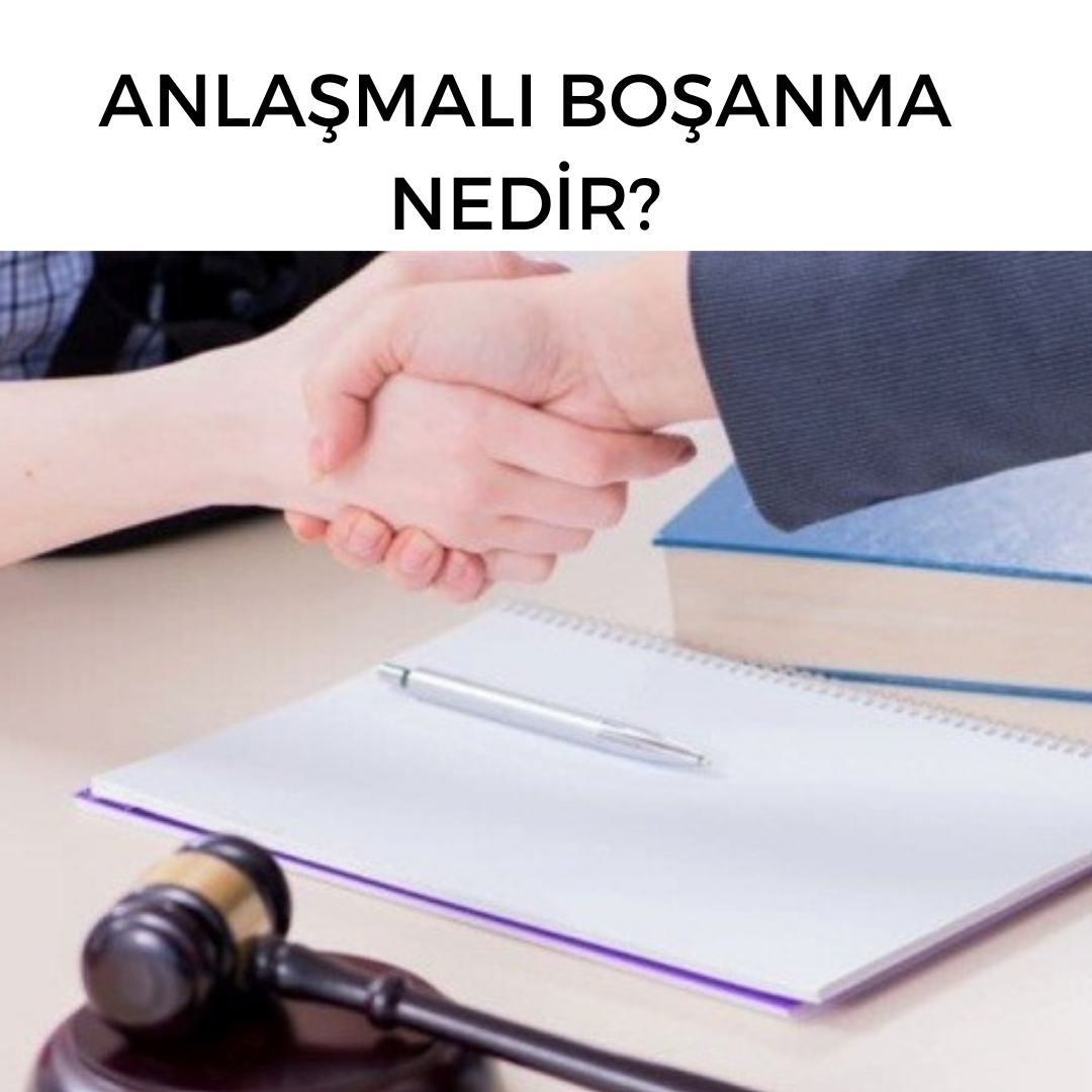 Boşanma Hukuku